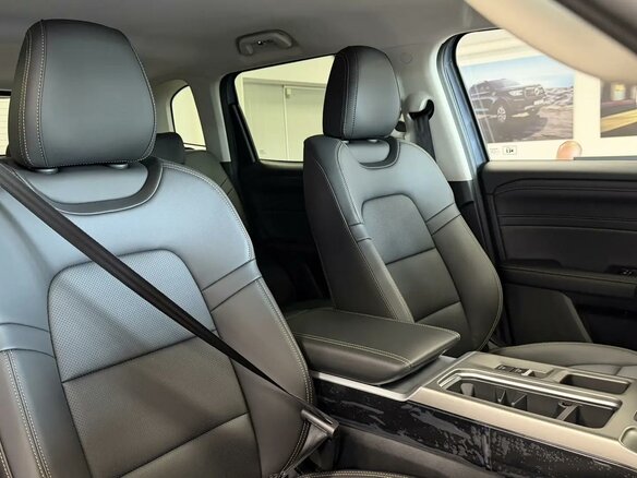 2026 Haval Dargo I Рестайлинг, серый, 3699000 рублей - вид 29