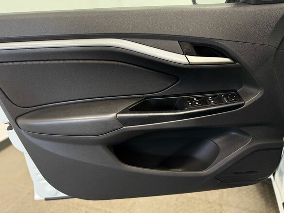 2019 Lada (ВАЗ) Vesta SW I, белый, 1150000 рублей - вид 5