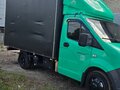 2013 ГАЗ ГАЗель Next, зелёный, 1500000 рублей - вид 7
