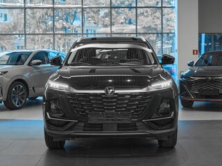 2026 Changan CS75 Pro, чёрный, 3155000 рублей, вид 2