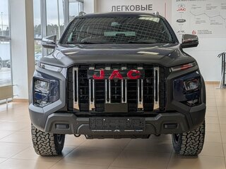 2026 JAC T9, синий, 4184000 рублей, вид 2