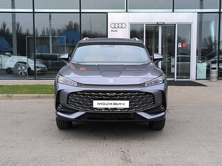 2026 Москвич М70, серый, 3499000 рублей, вид 2