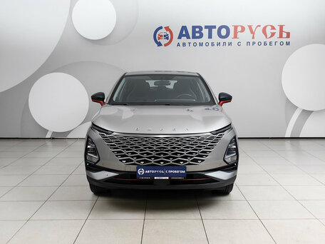 2023 Omoda C5 I, серый, 1489000 рублей, вид 3
