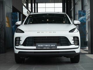 2026 Esteo MX, белый, 3990000 рублей, вид 1