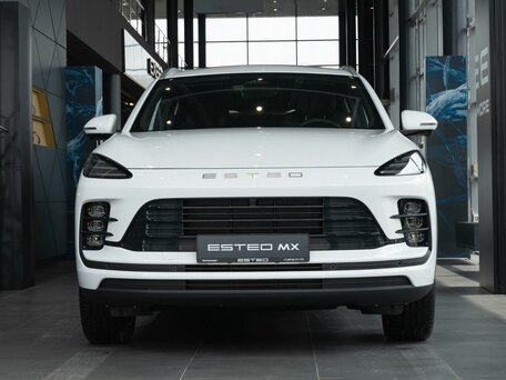 2026 Esteo MX, белый, 3990000 рублей, вид 1