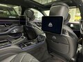 2026 Mercedes-Benz Maybach S-Класс 580 II (Z223) Рестайлинг, чёрный, 35990000 рублей - вид 11