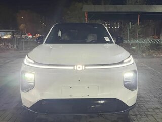 2026 Changan Qiyuan Q07 31.7 kWh, белый, 3500000 рублей, вид 2