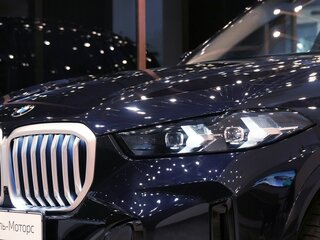 2026 BMW X5 Long 30Li IV (G05/G18) Рестайлинг, чёрный, 10320000 рублей, вид 2