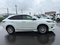 2015 Toyota Harrier III (XU60), белый, 1950055 рублей - вид 8