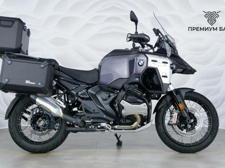 2025 BMW R 1300 GS Adventure, чёрный, 3199000 рублей, вид 1