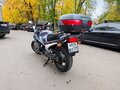 1991 Yamaha FJ1200, белый, 250000 рублей - вид 7