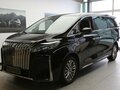 2026 Wey 80 Business Lounge 44.28 kWh, чёрный, 8799000 рублей