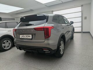 2026 Haval Jolion I Рестайлинг 2, серый, 2099000 рублей, вид 4