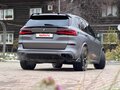 2018 BMW X5 50i IV (G05/G18), чёрный, 4700000 рублей - вид 6