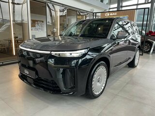 2026 GAC S9, чёрный, 7150000 рублей, вид 1