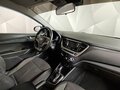 2017 Hyundai Solaris II, синий - вид 11
