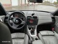 2003 BMW X3 30i I (E83), синий, 850000 рублей - вид 6