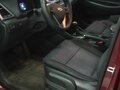 2016 Hyundai Tucson III, красный, 1850000 рублей - вид 4