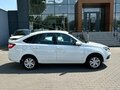 2026 Lada (ВАЗ) Granta I Рестайлинг, белый, 1126000 рублей