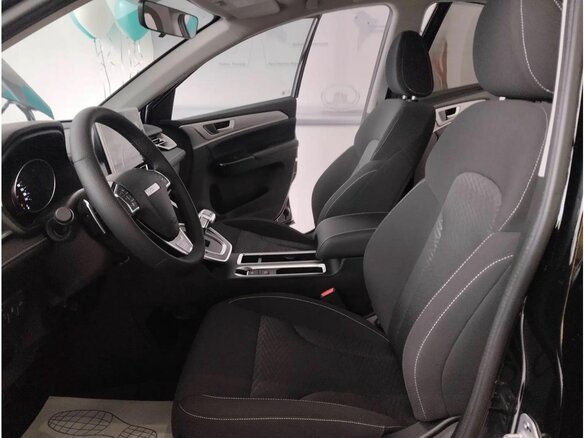 2026 Haval M6 II, чёрный, 2349000 рублей - вид 3