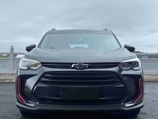 2022 Chevrolet Orlando II, серый, 1135000 рублей, вид 2