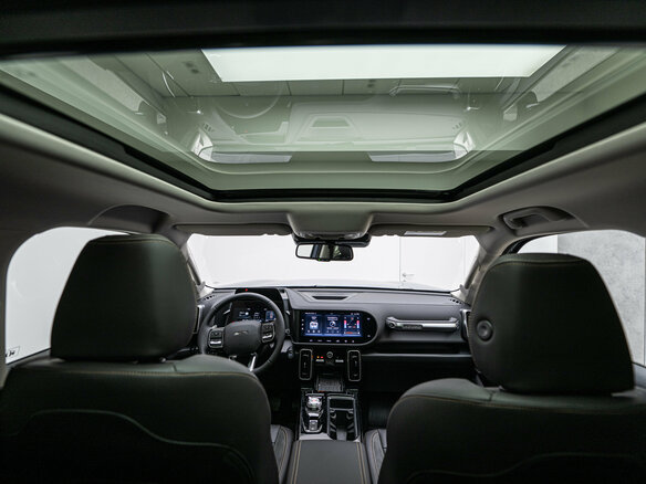 2026 Haval Dargo I Рестайлинг, серый, 3699000 рублей - вид 16