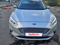 2018 Ford Focus IV, серый, 1480000 рублей - вид 2