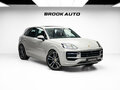 2023 Porsche Cayenne III Рестайлинг, серый, 12890000 рублей - вид 2