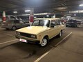 1988 Lada (ВАЗ) 2104, бежевый, 93000 рублей