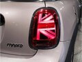 2023 Mini Hatch Cooper III (F55/F56) Рестайлинг 2, бежевый - вид 9