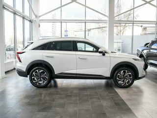 2026 Haval F7 II, белый, 3599000 рублей, вид 4