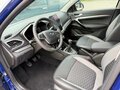 2026 Lada (ВАЗ) Vesta I Рестайлинг (NG), синий, 2007100 рублей - вид 1