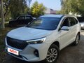 2023 Haval M6 II, белый, 1620000 рублей