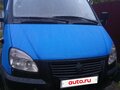 2012 ГАЗ 2747, синий, 800000 рублей - вид 6