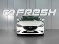 2018 Mazda 6 III (GJ) Рестайлинг, белый, 1899000 рублей - вид 2