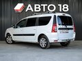 2021 Lada (ВАЗ) Largus I Рестайлинг, белый, 979000 рублей - вид 3