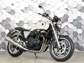 2010 Honda CB 1100, белый, 527000 рублей