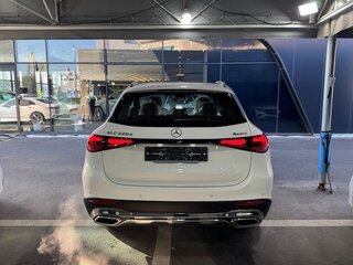 2026 Mercedes-Benz GLC 220 d II (X254), белый, 9658000 рублей, вид 5