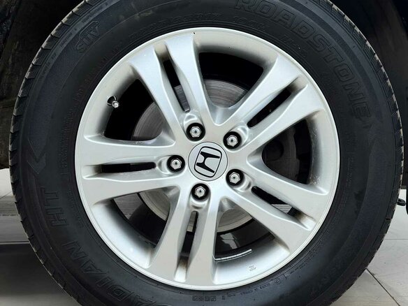 2011 Honda CR-V III Рестайлинг, коричневый, 1699000 рублей - вид 14