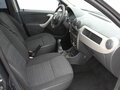 2011 Renault Sandero I, серый - вид 11