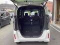 2022 Honda N-BOX II Рестайлинг, белый - вид 7