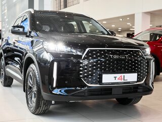2026 Tenet T4L, чёрный, 2329000 рублей, вид 1