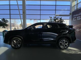 2026 Omoda C5 II, чёрный, 2399000 рублей, вид 4