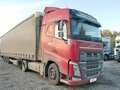 2016 Volvo FH, красный, 5831000 рублей - вид 1