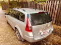 2009 Renault Megane II Рестайлинг, серебристый, 399000 рублей - вид 2