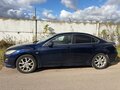 2011 Mazda 6 II (GH) Рестайлинг, синий, 790000 рублей - вид 7