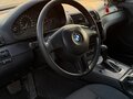 2003 BMW 3 серии 320i IV (E46) Рестайлинг, серебристый, 580000 рублей - вид 4