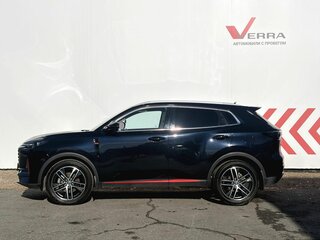 2024 Changan CS55 Plus II, чёрный, 2320000 рублей, вид 2