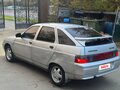 2006 Lada (ВАЗ) 2112, серый, 220000 рублей - вид 6
