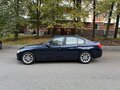2016 BMW 3 серии 320i VI (F3x) Рестайлинг, синий - вид 8